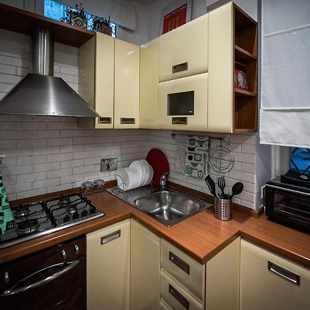 Appartamento Incantevole Nel Cuore Di Roma, Monti ภายนอก รูปภาพ