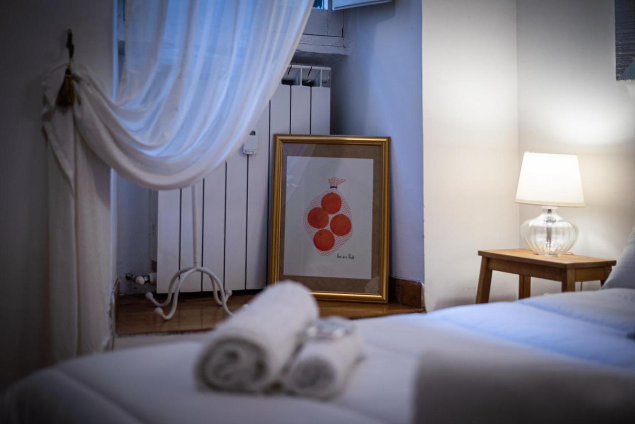 Appartamento Incantevole Nel Cuore Di Roma, Monti ภายนอก รูปภาพ