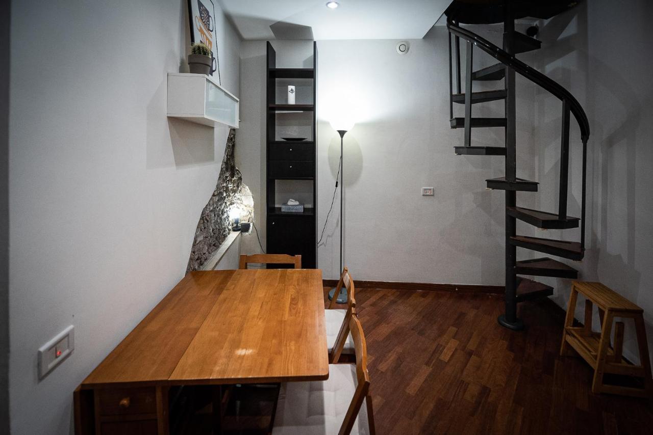 Appartamento Incantevole Nel Cuore Di Roma, Monti ภายนอก รูปภาพ