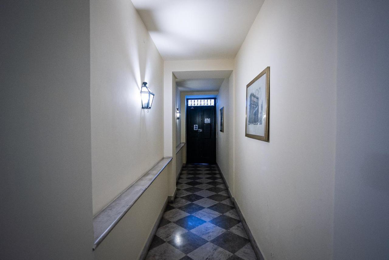 Appartamento Incantevole Nel Cuore Di Roma, Monti ภายนอก รูปภาพ