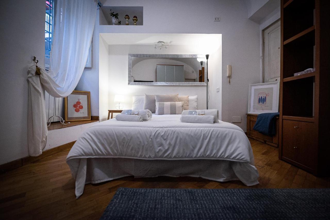 Appartamento Incantevole Nel Cuore Di Roma, Monti ภายนอก รูปภาพ
